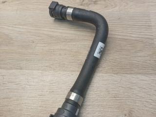 патрубок (трубопровод, шланг) BMW X7 G07 [рестайлинг] G07 2023, 3.0 л., B58B30P, бензин, АКПП, a96, внедорожник 5 дв., полный привод, 7562173, 17127562173