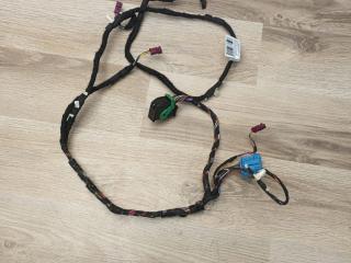 дверная проводка BMW X7 G07 2021, 3.0 л., B58B30C, бензин, АКПП, a96 mineral-weiss metallic, внедорожник 5 дв., 8736345, 8736348