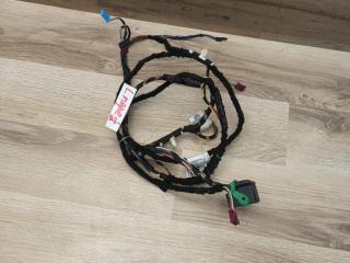 дверная проводка BMW X7 G07 2021, 3.0 л., B58B30C, бензин, АКПП, a96 mineral-weiss metallic, внедорожник 5 дв., 8736297, 8736299