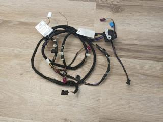 дверная проводка BMW X7 G07 2021, 3.0 л., B58B30C, бензин, АКПП, a96 mineral-weiss metallic, внедорожник 5 дв., 9856147, 9856141