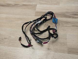 дверная проводка BMW X7 G07 2021, 3.0 л., B58B30C, бензин, АКПП, a96 mineral-weiss metallic, внедорожник 5 дв., 8736345, 8736348, 5A25839