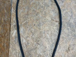 уплотнитель двери BMW X7 G07 [рестайлинг] G07 2023, 3.0 л., B58B30P, бензин, АКПП, a96, внедорожник 5 дв., полный привод, 7428678, 51769465542, 9465542