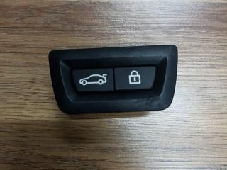 кнопка открытия багажника BMW X7 G07 [рестайлинг] G07 2023, 3.0 л., B58B30P, бензин, АКПП, a96, внедорожник 5 дв., полный привод, 9275121, 61319275121