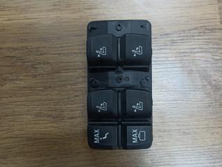 блок управления сиденьем BMW X7 G07 [рестайлинг] G07 2023, 3.0 л., B58B30P, бензин, АКПП, a96, внедорожник 5 дв., полный привод, 61319439875, 9439875