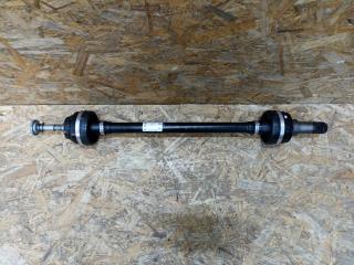 полуось задняя (приводной вал, ШРУС) BMW X7 G07 [рестайлинг] G07 2023, 3.0 л., B58B30P, бензин, АКПП, a96, внедорожник 5 дв., полный привод, 33208487517, 8487517