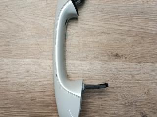 ручка наружная задняя левая BMW X7 G07 [рестайлинг] G07 2023, 3.0 л., B58B30P, бензин, АКПП, a96, внедорожник 5 дв., полный привод, 7470535