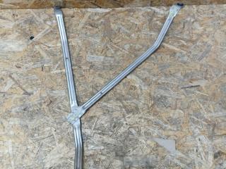 крепление бака топливного BMW X7 G07 [рестайлинг] G07 2023, 3.0 л., B58B30P, бензин, АКПП, a96, внедорожник 5 дв., полный привод, 7468283