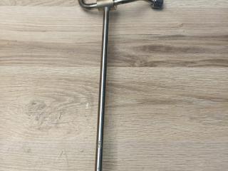 трубка топливная BMW X7 G07 [рестайлинг] G07 2023, 3.0 л., B58B30P, бензин, АКПП, a96, внедорожник 5 дв., полный привод, 5A02185