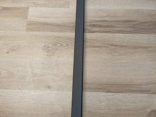 обшивка двери задняя правая BMW X7 G07 [рестайлинг] G07 2023, 3.0 л., B58B30P, бензин, АКПП, a96, внедорожник 5 дв., полный привод, 5A47372, 51425A47372