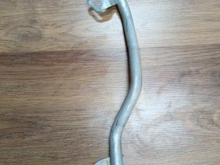 трубка охлаждающей жидкости BMW X7 G07 [рестайлинг] G07 2023, 3.0 л., B58B30P, бензин, АКПП, a96, внедорожник 5 дв., полный привод, 17129845646, 9845646