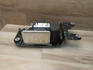 компрессор пневмоподвески BMW X7 G07 [рестайлинг] G07 2023, 3.0 л., B58B30P, бензин, АКПП, a96, внедорожник 5 дв., полный привод, 5A57843, 37205A57843