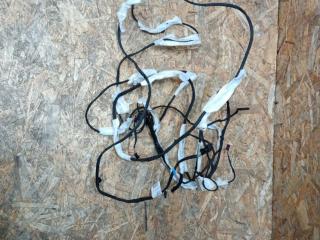 проводка люка BMW X7 G07 [рестайлинг] G07 2023, 3.0 л., B58B30P, бензин, АКПП, a96, внедорожник 5 дв., полный привод, 5A42FD15, 5A42FD0, 61125A42FD15, 61125A42FD0