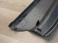 молдинг двери задней левой BMW X7 G07 [рестайлинг] G07 2023, 3.0 л., B58B30P, бензин, АКПП, a96, внедорожник 5 дв., полный привод, 51357482513, 7482513 - фото №3