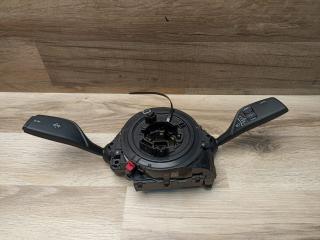 переключатель подрулевой (стрекоза) BMW 3 серия G20 2019, 2.0 л., B46 B20 B, бензин, АКПП, mediterran-blau metallic, седан, полный привод, 61319436667, 9436667