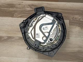 моторчик печки BMW 3 серия G20 2019, 2.0 л., B46 B20 B, бензин, АКПП, mediterran-blau metallic, седан, полный привод, 64119382861, 9382861, T38256B