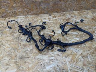 проводка двигателя BMW X7 G07 [рестайлинг] G07 2023, 3.0 л., B58B30P, бензин, АКПП, a96, внедорожник 5 дв., полный привод, 5A59434, 5A59433, 12515A59434