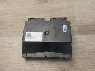 блок управления печки / климат-контроля BMW 3 серия G20 2019, 2.0 л., B46 B20 B, бензин, АКПП, mediterran-blau metallic, седан, полный привод, 64119878326, 9878326