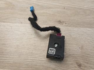 антенна BMW 3 серия G20 2019, 2.0 л., B46 B20 B, бензин, АКПП, mediterran-blau metallic, седан, полный привод, 65206835155, 6835155