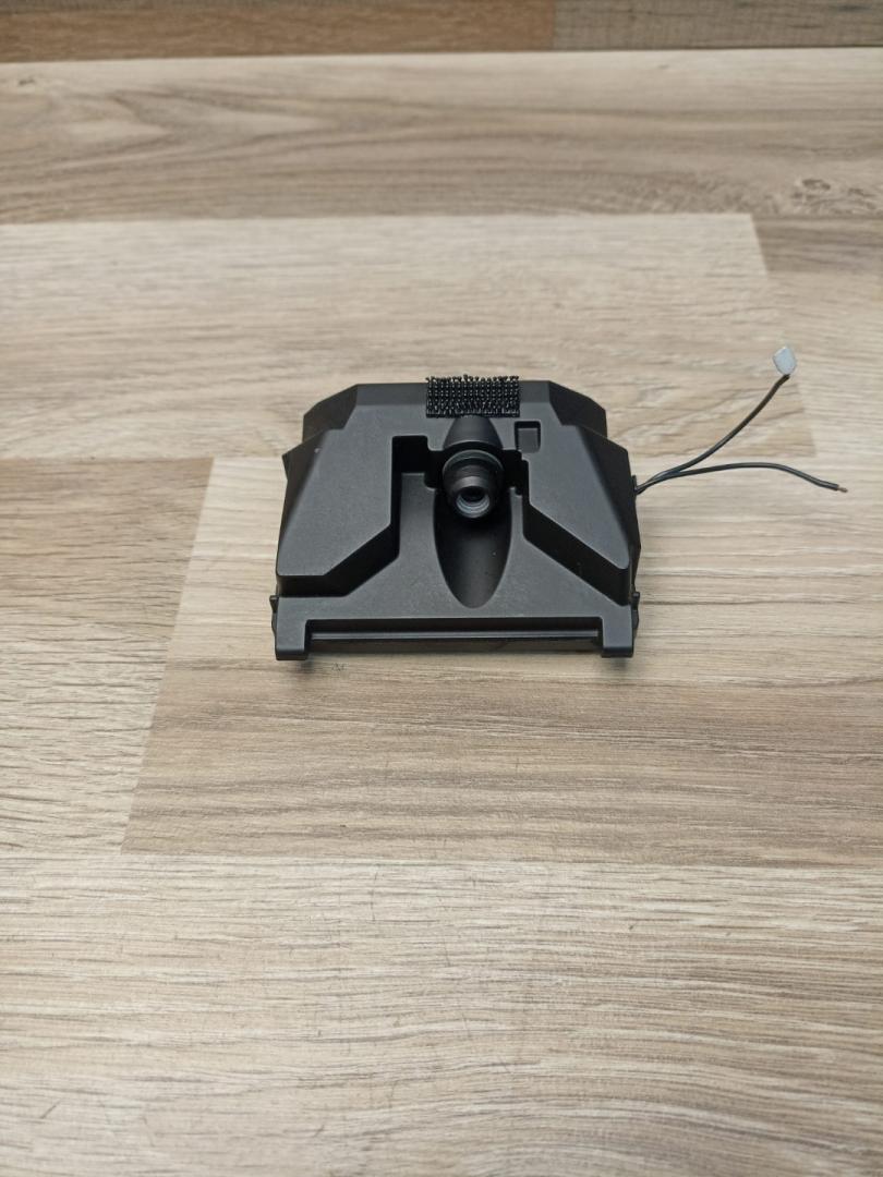 камера переднего обзора BMW 3 серия G20 2019, 2.0 л., B46 B20 B, бензин, АКПП, mediterran-blau metallic, седан, полный привод, 66519871906, 9871906 - фото №1