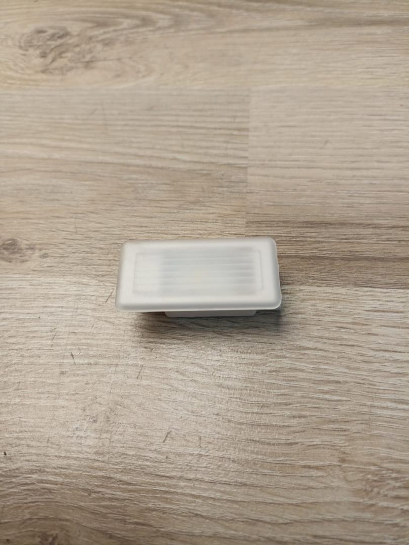 фонарь салона (плафон) BMW 3 серия G20 2019, 2.0 л., B46 B20 B, бензин, АКПП, mediterran-blau metallic, седан, полный привод, 63319472763, 9472763 - фото №1