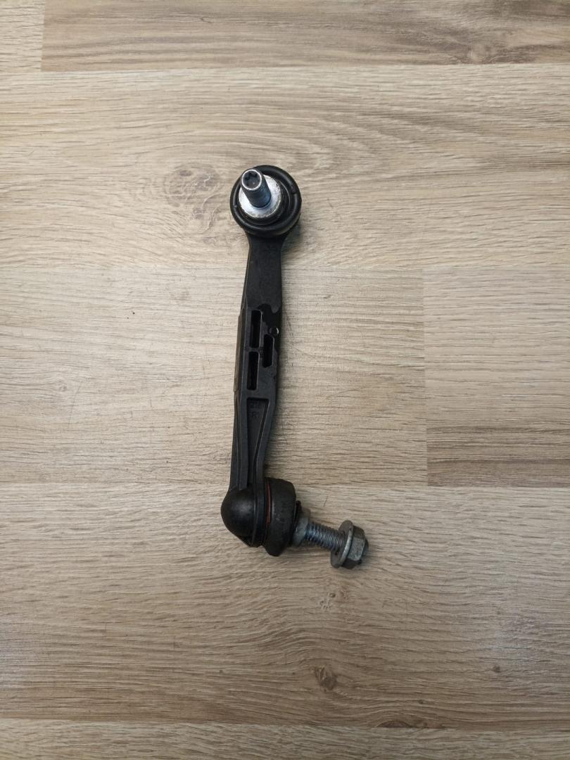 стойка стабилизатора BMW 3 серия G20 2019, 2.0 л., B46 B20 B, бензин, АКПП, mediterran-blau metallic, седан, полный привод, 33506785608 - фото №1