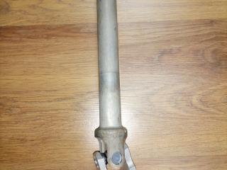 рулевой карданчик BMW X5 G05 2021, 3.0 л., B58B30, бензин, АКПП, внедорожник 5 дв., 6871959, 32306871959