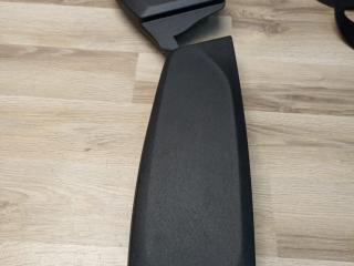 накладка на сиденье BMW X7 G07 2021, 3.0 л., B58B30C, бензин, АКПП, a96 mineral-weiss metallic, внедорожник 5 дв., 52208494772, 8494772, 52207488168, 7488168