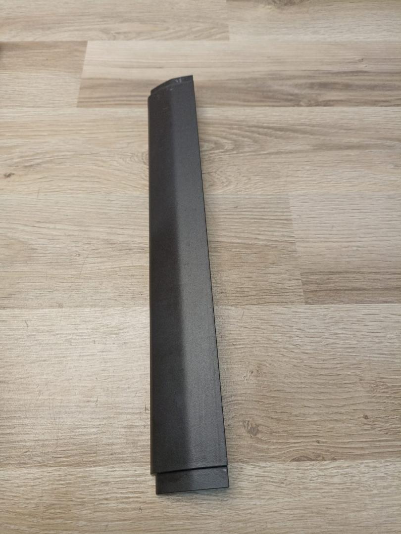 накладка на сиденье BMW X7 G07 2021, 3.0 л., B58B30C, бензин, АКПП, a96 mineral-weiss metallic, внедорожник 5 дв., 52208494751, 8494751, 52207488154, 7488154 - фото №1