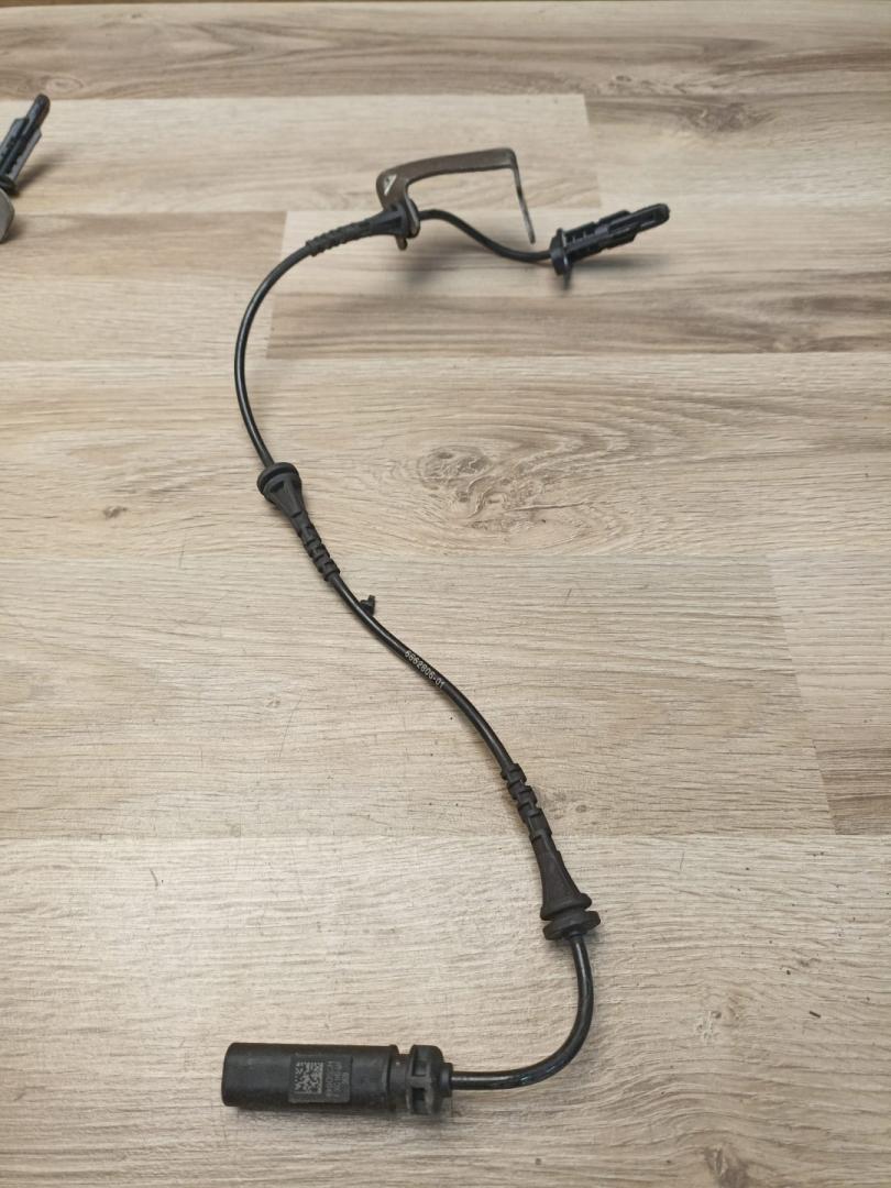 датчик ABS BMW 3 серия G20 2019, 2.0 л., B46 B20 B, бензин, АКПП, mediterran-blau metallic, седан, полный привод, 34526862806, 6862806 - фото №1