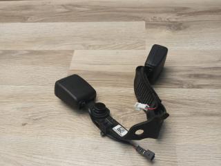 замок ремня безопасности BMW 3 серия G20 2019, 2.0 л., B46 B20 B, бензин, АКПП, mediterran-blau metallic, седан, полный привод, 7442030, 72117442030