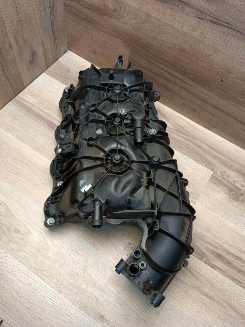 коллектор впускной BMW 3 серия G20 2019, 2.0 л., B46 B20 B, бензин, АКПП, mediterran-blau metallic, седан, полный привод, 11618647975, 8647975 - фото №1