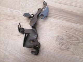 кронштейн (крепление) BMW 3 серия G20 2019, 2.0 л., B46 B20 B, бензин, АКПП, mediterran-blau metallic, седан, полный привод