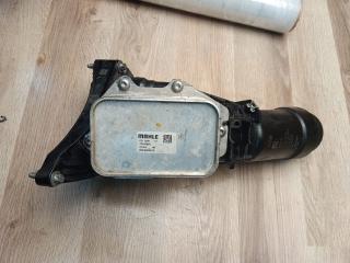 корпус масляного фильтра BMW 3 серия G20 2019, 2.0 л., B46 B20 B, бензин, АКПП, mediterran-blau metallic, седан, полный привод, 11428580414, 8580414, 72435982