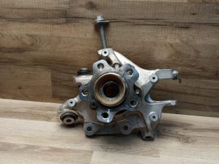 кулак задний правый BMW X3 G01 2019, 2.0 л., B46 B20 B, бензин, АКПП, black-sapphire metallic(475), внедорожник 5 дв., полный привод, 6869788, 6871030, 6861140, 33306871028, 6871028