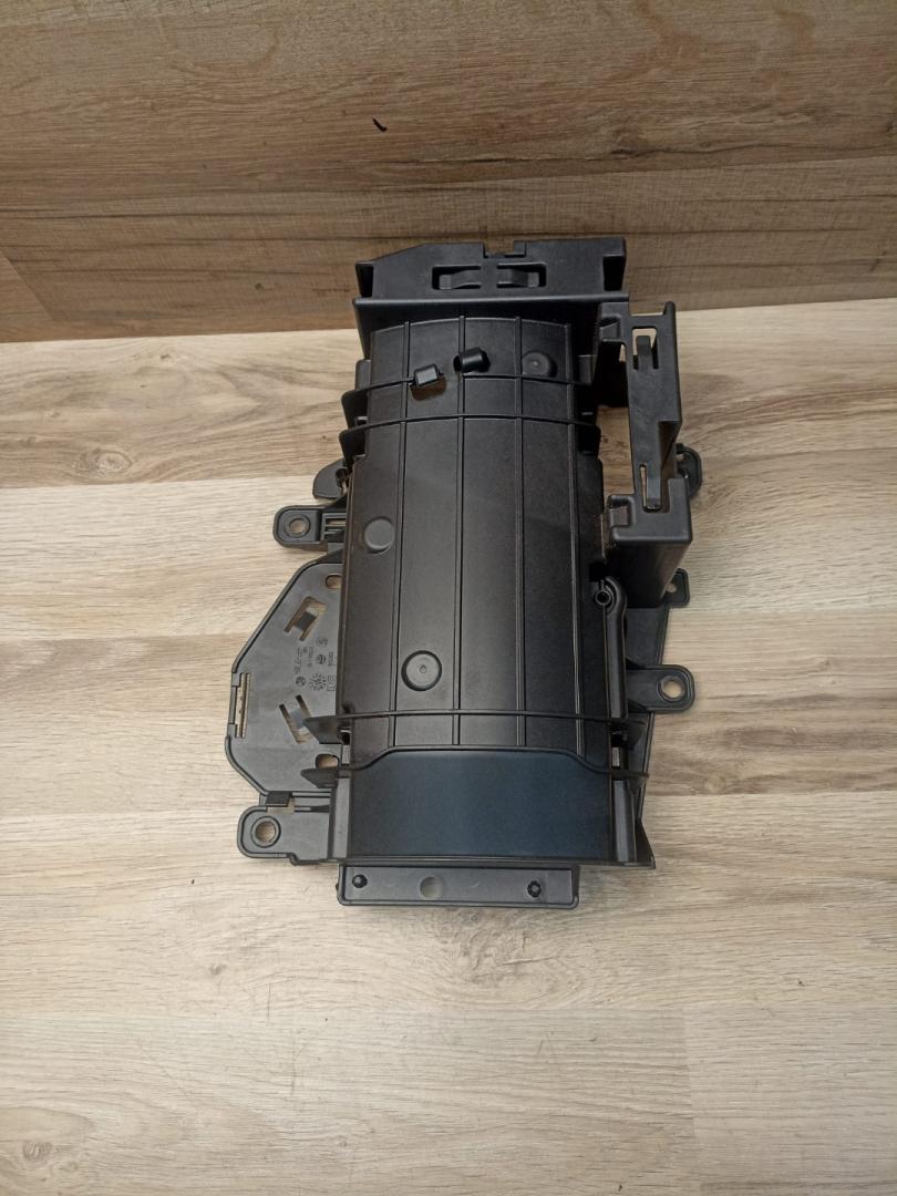 пластик BMW X3 G01 2019, 2.0 л., B46 B20 B, бензин, АКПП, black-sapphire metallic(475), внедорожник 5 дв., полный привод, 61139397076, 9397076 - фото №1