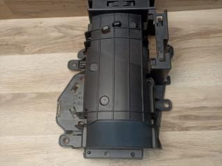 пластик BMW X3 G01 2019, 2.0 л., B46 B20 B, бензин, АКПП, black-sapphire metallic(475), внедорожник 5 дв., полный привод, 61139397076, 9397076