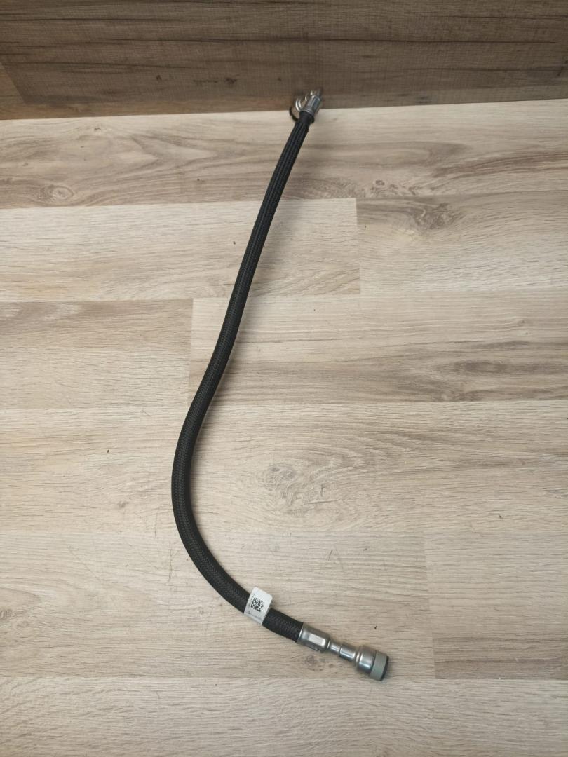 трубка топливная BMW 3 серия G20 2019, 2.0 л., B46 B20 B, бензин, АКПП, mediterran-blau metallic, седан, полный привод, 13538685979, 8685979 - фото №1