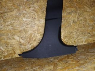 обшивка стойки центральной правой BMW 3 серия G20 2019, 2.0 л., B46 B20 B, бензин, АКПП, mediterran-blau metallic, седан, полный привод, 51477433244, 7433244