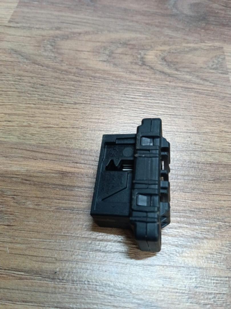 диагностический интерфейс BMW X3 G01 2019, 2.0 л., B46 B20 B, бензин, АКПП, black-sapphire metallic(475), внедорожник 5 дв., полный привод, 61136814609, 6814609 - фото №1