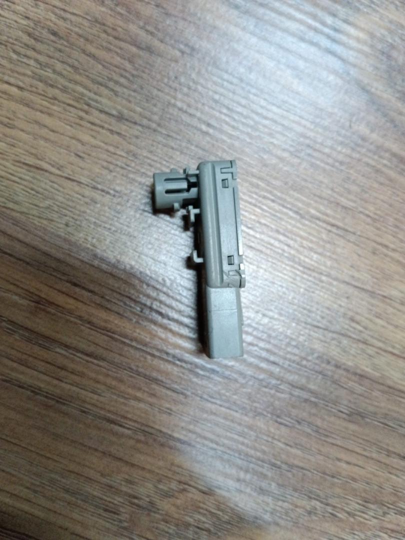 фонарь салона (плафон) BMW X3 G01 2019, 2.0 л., B46 B20 B, бензин, АКПП, black-sapphire metallic(475), внедорожник 5 дв., полный привод, 63317941159, 7941159 - фото №1