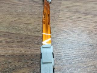 фонарь салона (плафон) BMW 3 серия G20 2019, 2.0 л., B46 B20 B, бензин, АКПП, mediterran-blau metallic, седан, полный привод, 9891438, 63319891438