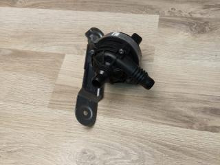 насос антифриза дополнительный BMW 3 серия G20 2019, 2.0 л., B46 B20 B, бензин, АКПП, mediterran-blau metallic, седан, полный привод, 11518651287, 8651287