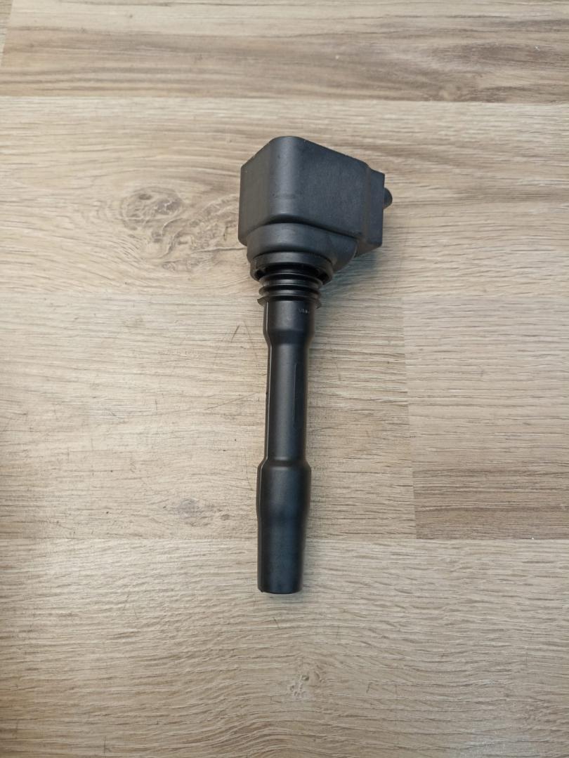 катушка зажигания BMW 3 серия G20 2019, 2.0 л., B46 B20 B, бензин, АКПП, mediterran-blau metallic, седан, полный привод, 8643360, 12138643360 - фото №1