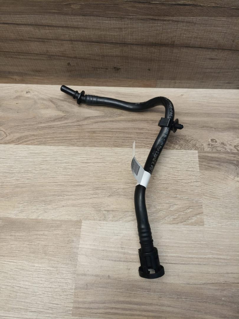 трубка вакуумная усилителя тормозов BMW 3 серия G20 2019, 2.0 л., B46 B20 B, бензин, АКПП, mediterran-blau metallic, седан, полный привод, 11668664528, 8664528 - фото №1