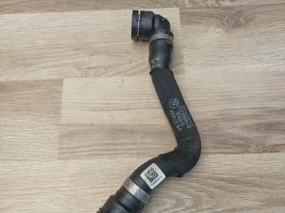 патрубок (трубопровод, шланг) BMW 3 серия G20 2019, 2.0 л., B46 B20 B, бензин, АКПП, mediterran-blau metallic, седан, полный привод, 17128689864, 8689864