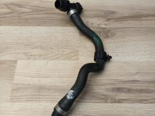 патрубок (трубопровод, шланг) BMW 3 серия G20 2019, 2.0 л., B46 B20 B, бензин, АКПП, mediterran-blau metallic, седан, полный привод, 11538671977, 8671977