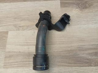 трубка охлаждающей жидкости BMW 3 серия G20 2019, 2.0 л., B46 B20 B, бензин, АКПП, mediterran-blau metallic, седан, полный привод, 8651265, 11538651265