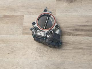 заслонка дроссельная BMW 3 серия G20 2019, 2.0 л., B46 B20 B, бензин, АКПП, mediterran-blau metallic, седан, полный привод, 13548601651, 8601651