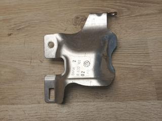 защита (экран) выпускного коллектора BMW 3 серия G20 2019, 2.0 л., B46 B20 B, бензин, АКПП, mediterran-blau metallic, седан, полный привод, 11658632102, 8632102