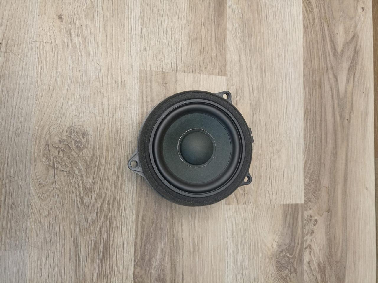 динамик BMW X3 G01 2019, 2.0 л., B46 B20 B, бензин, АКПП, black-sapphire metallic(475), внедорожник 5 дв., полный привод, 65136813105, 6813105 - фото №1